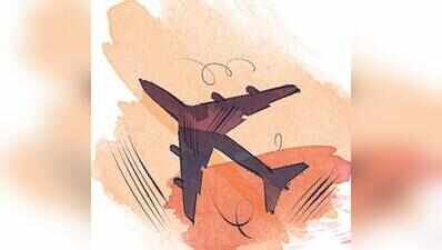IndiGo trims Delhi flights, Belagavi flyers feft grounded
