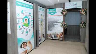 Silent epidemic: Sleep apnea rises as major lifestyle risk