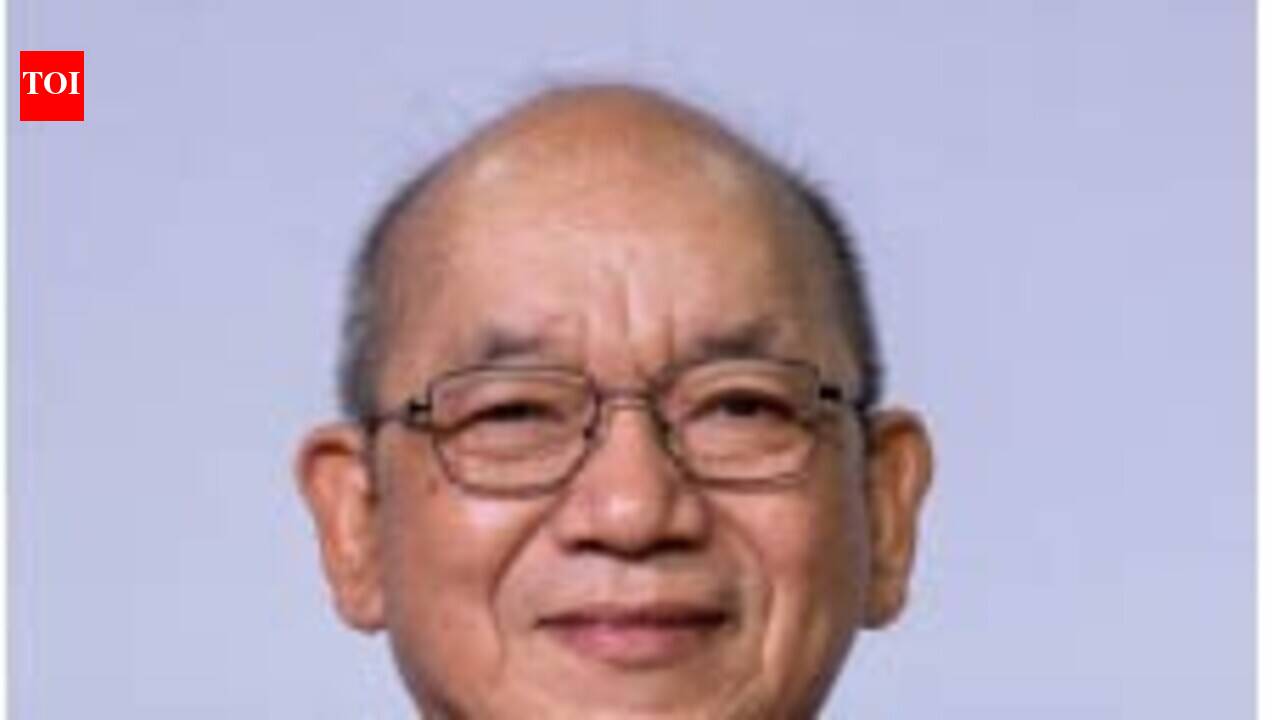 Mizoram rejig: CM Lalduhoma takes over personnel &amp; admin reforms dept from HM Sapdanga