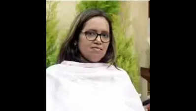 Dharavi residents fear uncertainty over rehabilitation, Maharashtra government must give written guarantee, says Mumbai Congress president Varsha Gaikwad