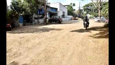 NMC plans white-topping of 50% MIDC roads by FY 2027-28