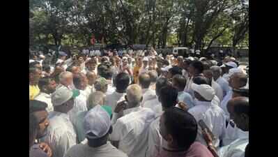 Water lifting ban for agriculture lifted till June 22 after protest by farmers