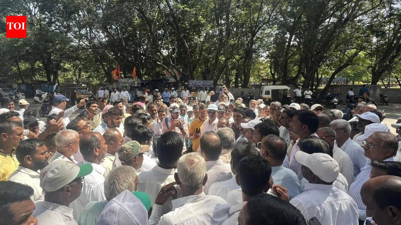 Water lifting ban for agriculture lifted till June 22 after protest by farmers