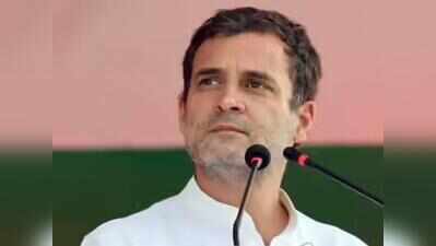 HC resumes hearing on plea against Rahul Gandhi’s ‘illegal’ assets