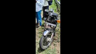 Five killed in 4 accidents in Kolhapur, Sangli & Solapur
