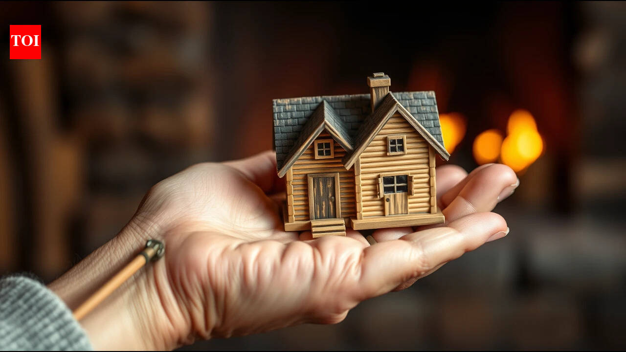 LDA launches two mega housing schemes in Lucknow; over 3,100 plots up for grabs