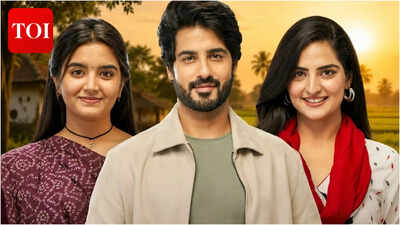 Simran Rawal talks about playing Swati in Tu Hi Re Dil Mein, says, “She breaks the usual stereotype”