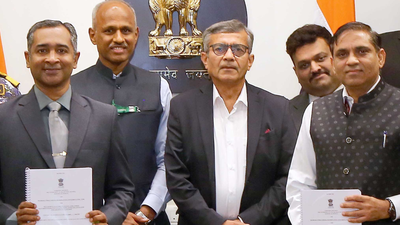 Defence ministry inks Rs 425 crore contract for 12 sets of 1.25 MW gas turbine generators for Navy