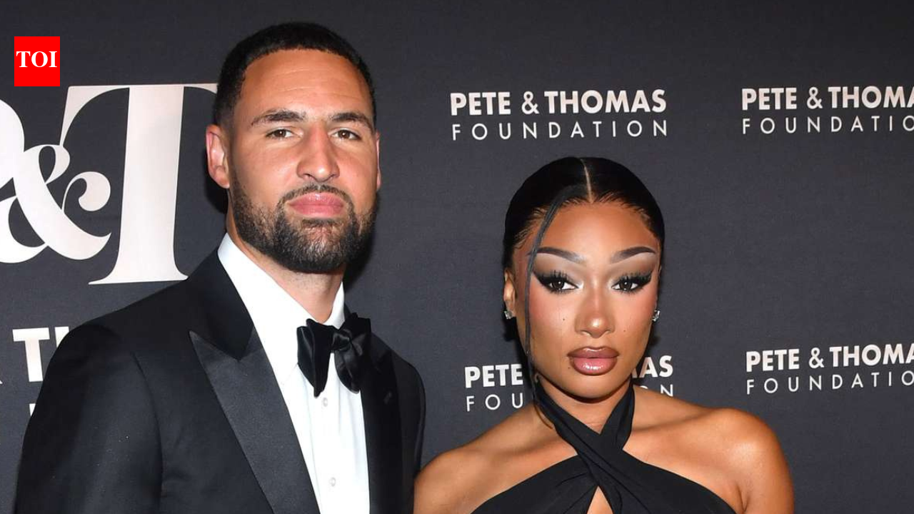 Megan Thee Stallion’s love life takes a new turn amid cheating drama with Klay Thompson as he remains distant from her