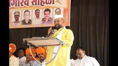 MLA Sattar’s son, Raosaheb Danve’s daughter back in district bank poll fray