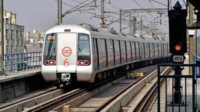 CISF returns Rs 22.8 lakh worth lost items in 6 months, reunites 69 missing children in Delhi Metro