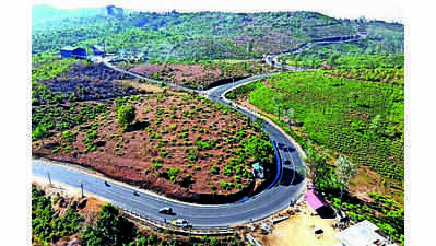 Kerala budget: For PWD, govt announces AI-based road monitoring and infrastructure reforms