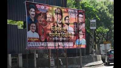 The curious case of Mumbai North East MP Sanjay Dina Patil: Attended first Shiv Sena (UBT) meeting, skipped second and went off the grid