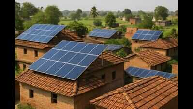 Five renewable energy zones formed to speed up green energy projects in TN