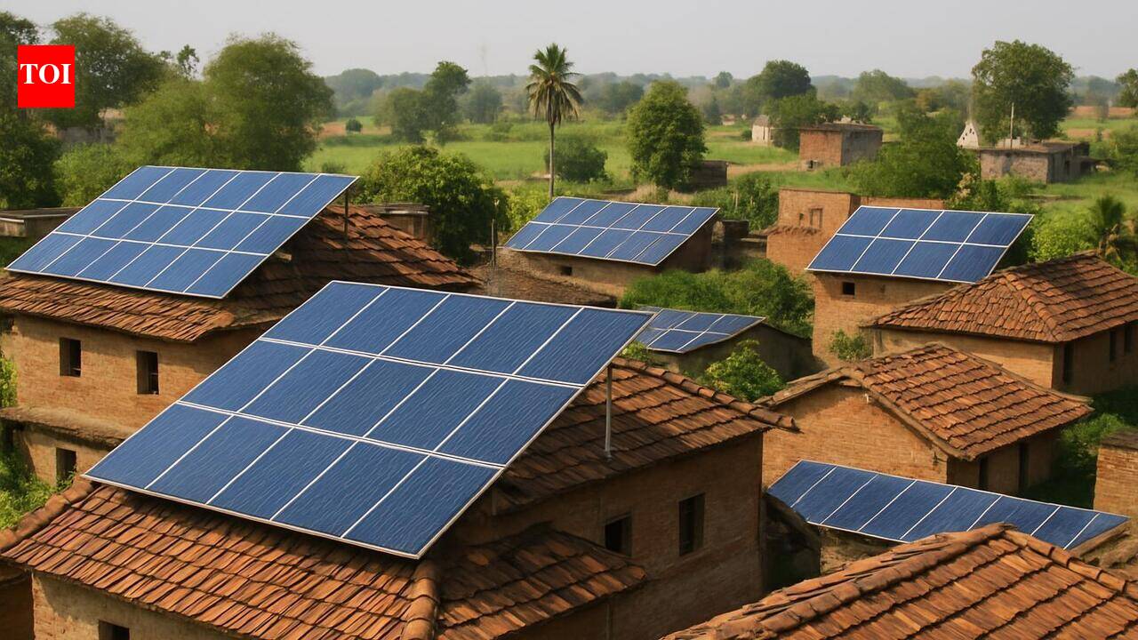 Five renewable energy zones formed to speed up green energy projects in TN