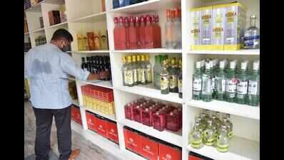 Tasmac outlets to get smarter, sell more imported brands of liquor