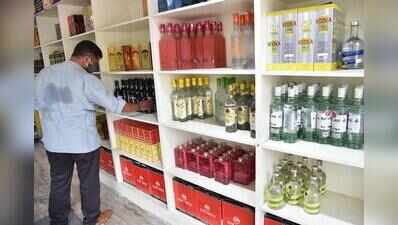 Deploy police, register case for MRP violations at Tasmac shops, rules HC
