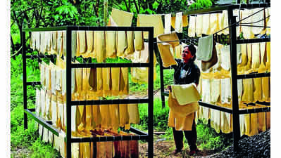 Rubber support price stretched to ₹250