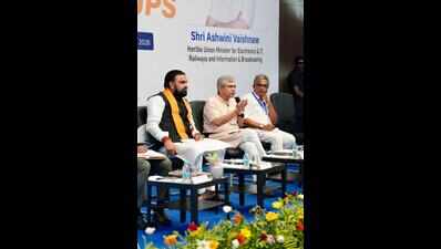 Bihar gets record rail budget of more than Rs10,000 crore: Vaishnaw