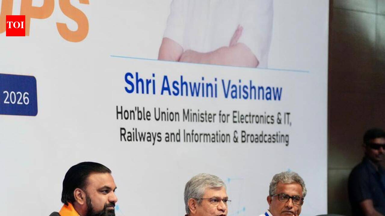 Bihar gets record rail budget of more than Rs10,000 crore: Vaishnaw