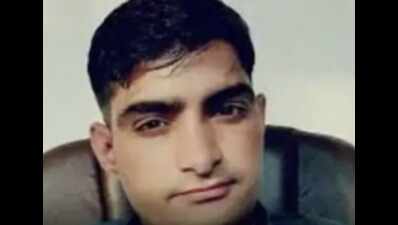 Major relief for 24 policemen in Barmer’s Kamlesh Prajapati encounter case