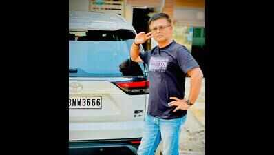 CID inspector, 2 others arrested for looting Rs 20 lakh from Kerala businessman