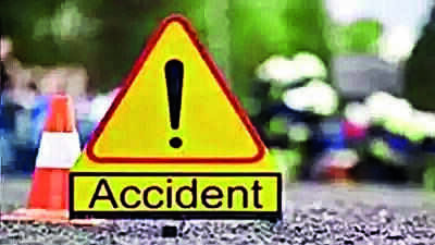 21-year-old biker & 50-year-old mother of two die in accident in Mumbai