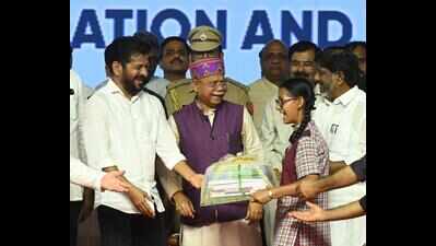 Revanth unveils big push to make T edn, sports powerhouse