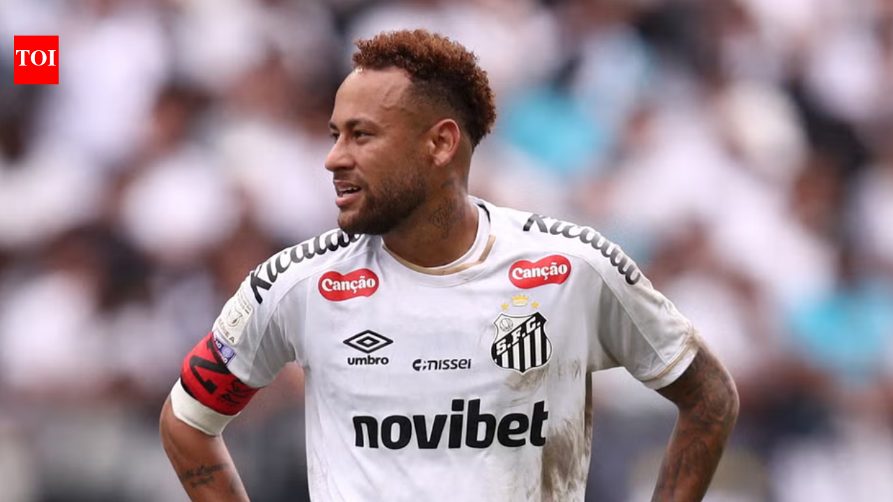 "He turned his life into a joke": Neymar's status as Brazil heads to match against Haiti sparks outrage among furious fans