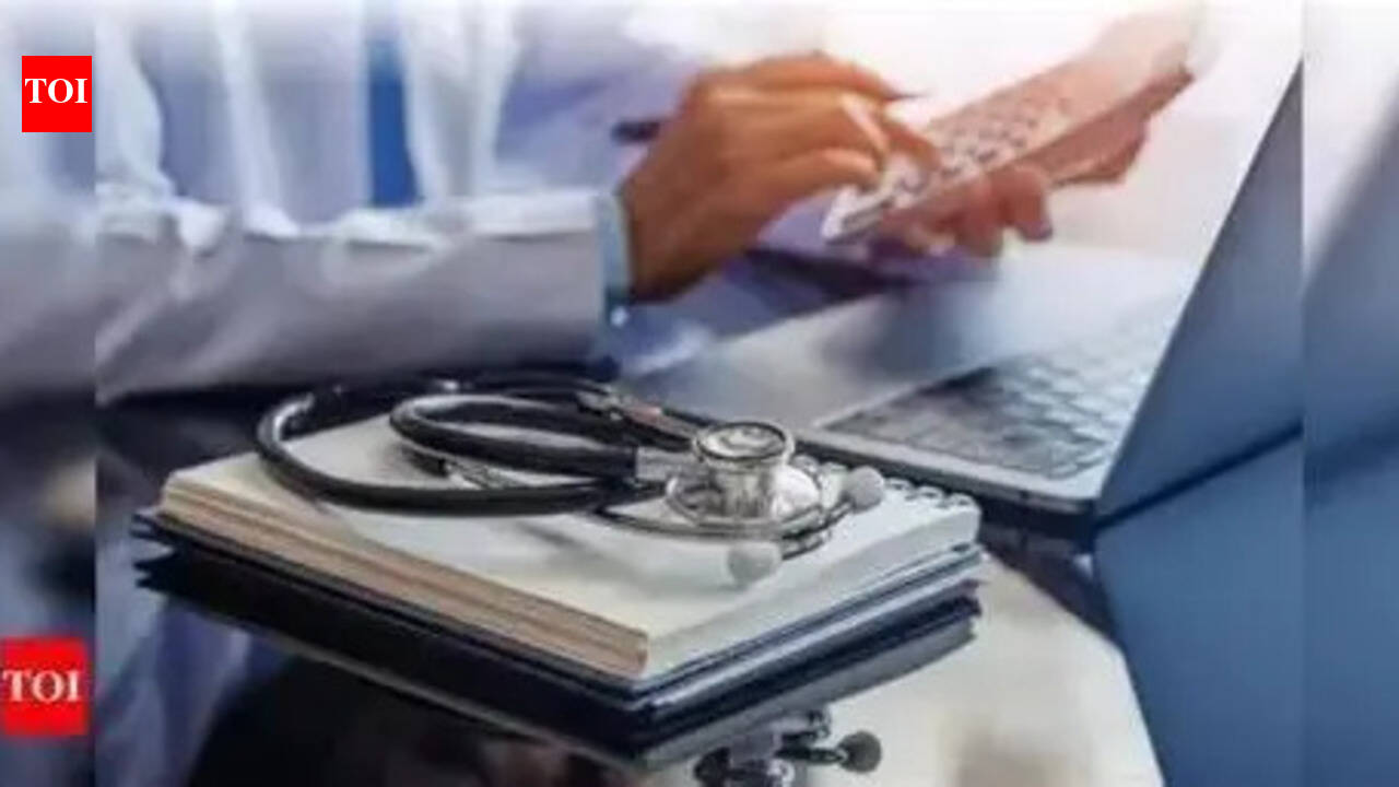 Parents duped in MBBS admission fraud; 2 edu firm directors arrested