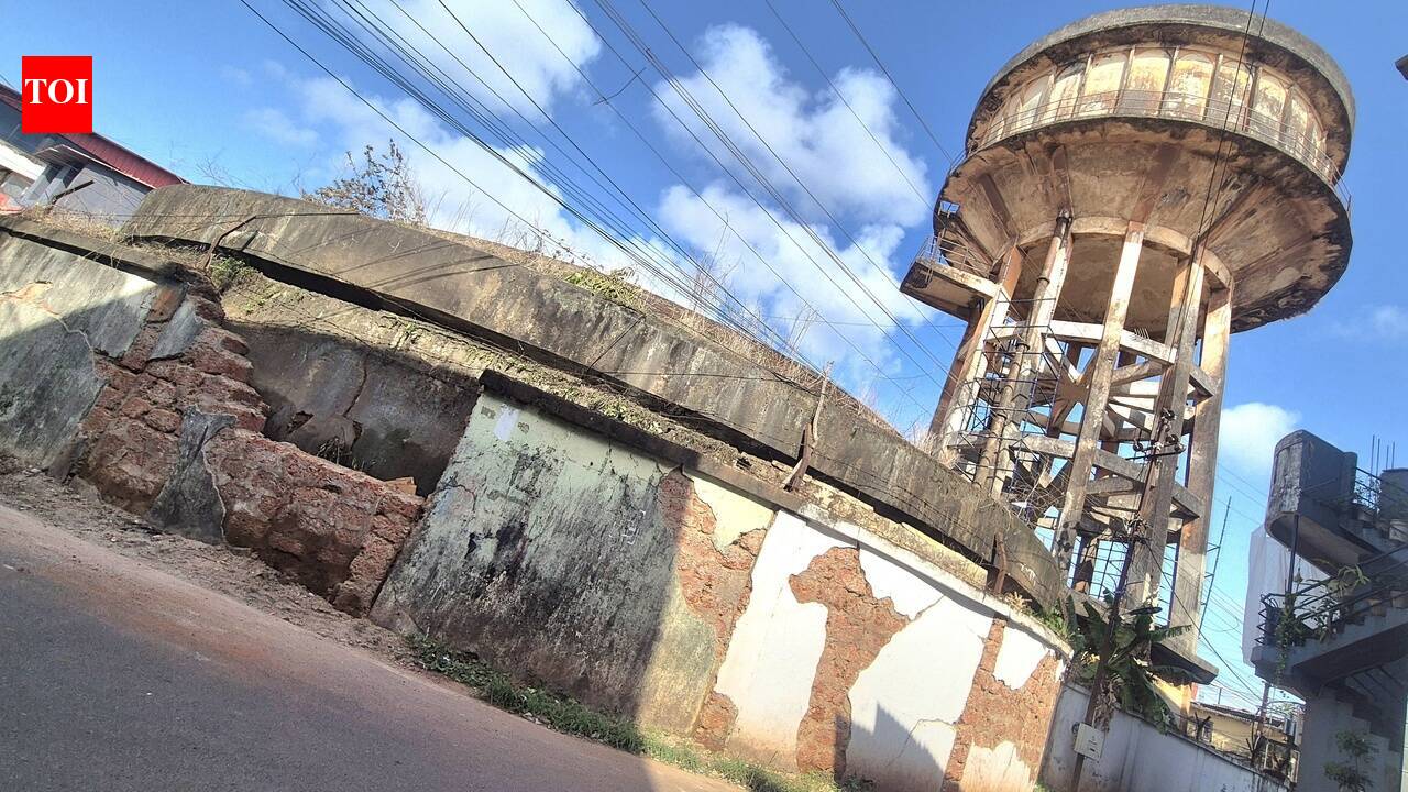 Technical snag at Selaulim triggers water crisis in Mormugao