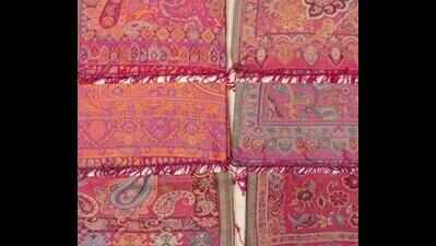 PM gifts Banarasi silk stoles to G7 leaders