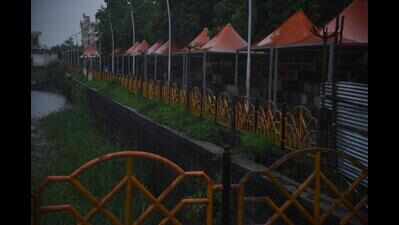 NMC Revives Food Court Plan Under PM Svanidhi, Zones Told To Identify Land
