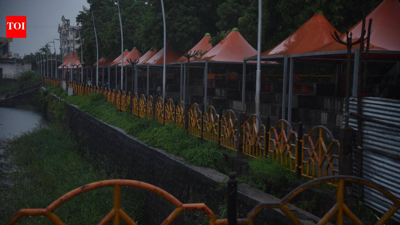 NMC Revives Food Court Plan Under PM Svanidhi, Zones Told To Identify Land
