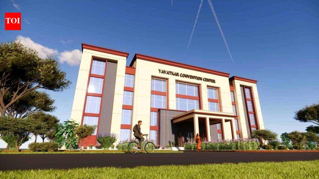 IIT-BHU to establish Yavatkar Convention Center