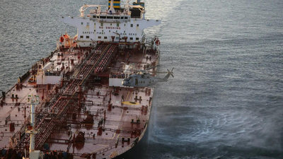 Indian captain of sanctioned Russian shadow fleet tanker charged in UK court; family in U’khand appeals for safe return