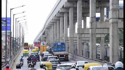 Bengaluru Metro: Blue line trial run in Oct; Aug 15 deadline for Pink line elevated stretch operations