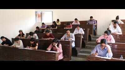 Over 3,000 to appear for NEET-UG in Chandigarh under strict vigil