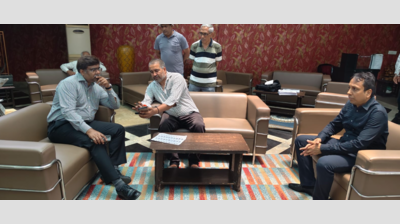 BLOs ramp up verification, to visit homes on weekends too in Haryana
