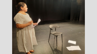 Son’s diary forces woman to confront queer love, loneliness & social stigma