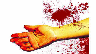 Man held for beating live-in partner’s 3-year-old son to death near Ranjangaon