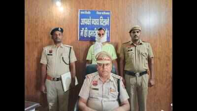 In Faridabad, man rescued after 6 years of captivity and forced labour