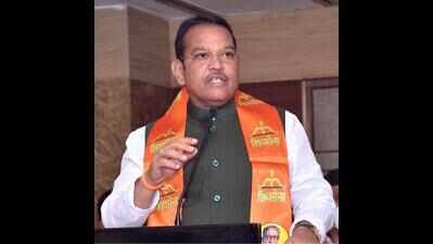 Talks with 6 Sena (UBT) MPs on for a year, some MLAs may switch sides too: Maval MP Barne