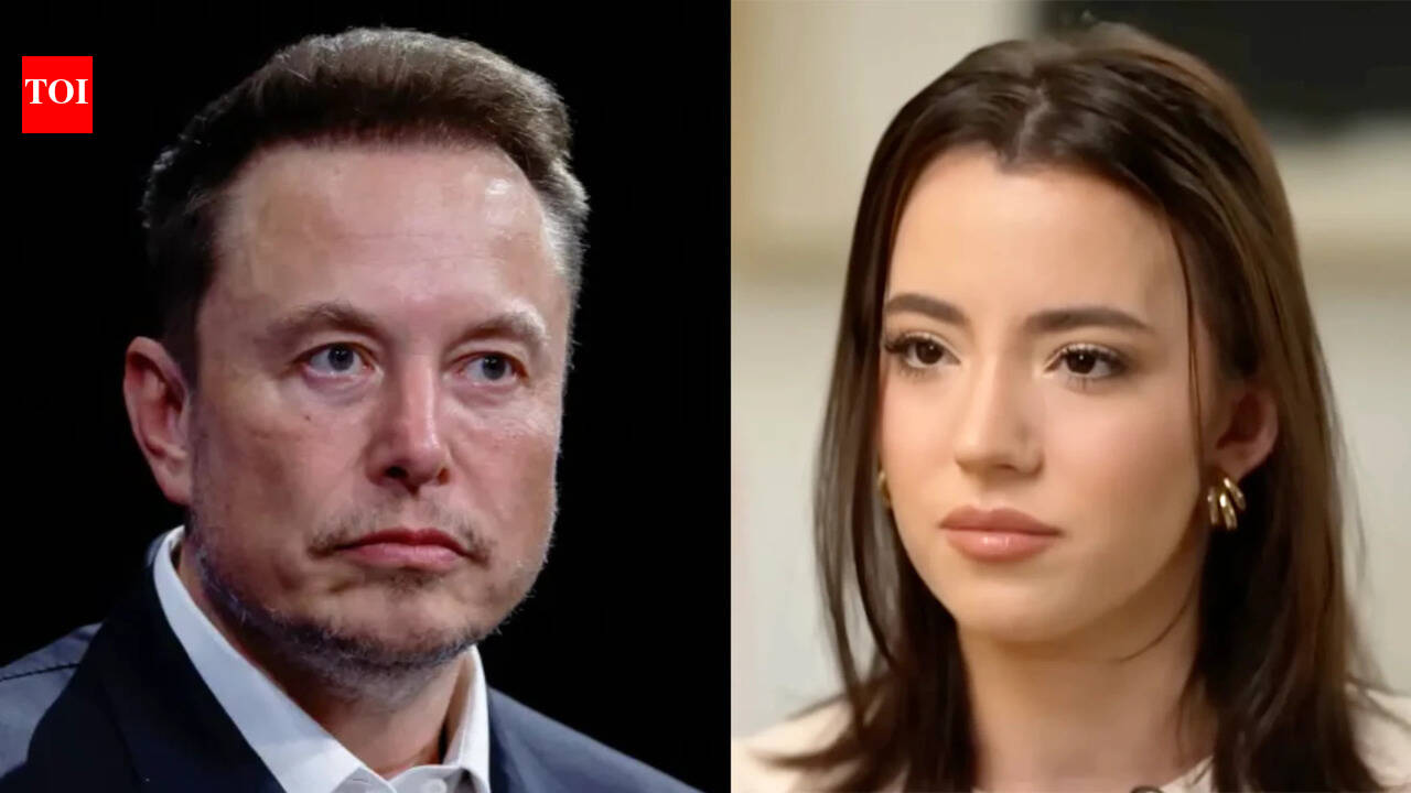 Elon's exreveals why she rejected $40 million to keep relationship private: 'I would rather...'