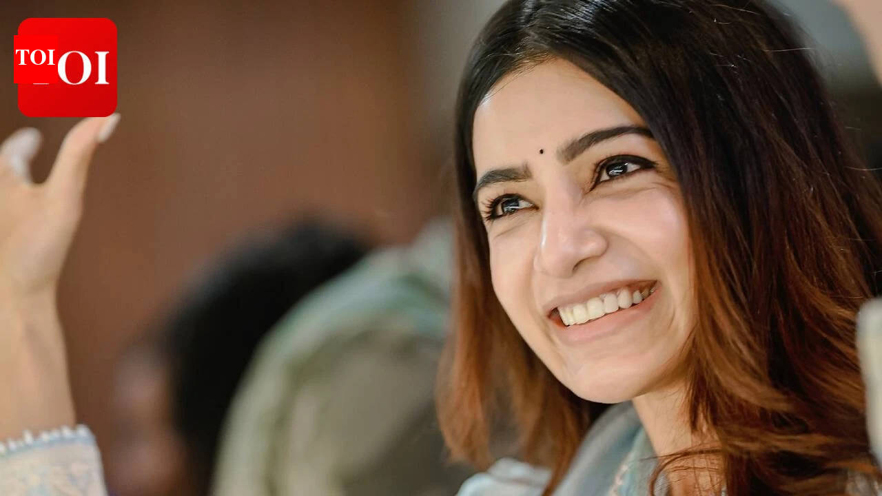 Samantha Ruth Prabhu admits stardom made her ‘egoistic’; says health break changed her outlook on life: 'You refuse to see the end'
