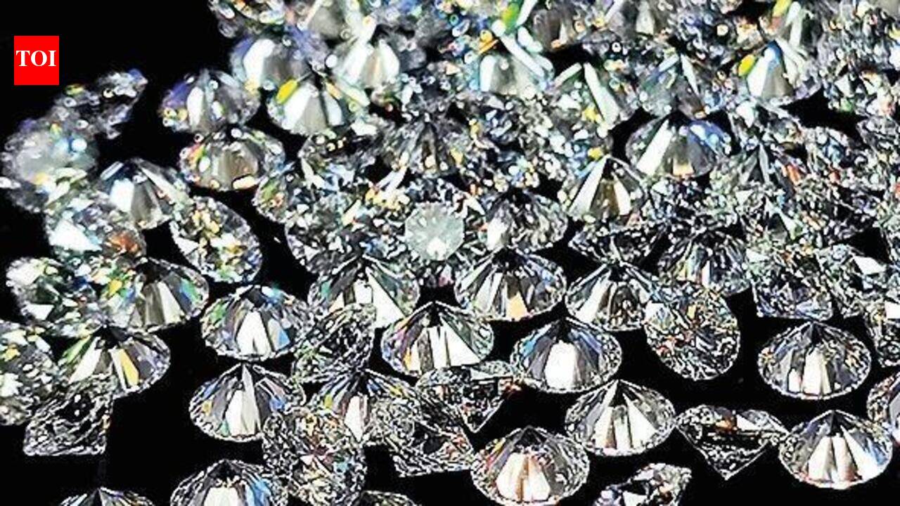 After years of decline, lab-grown diamond prices show recovery signs