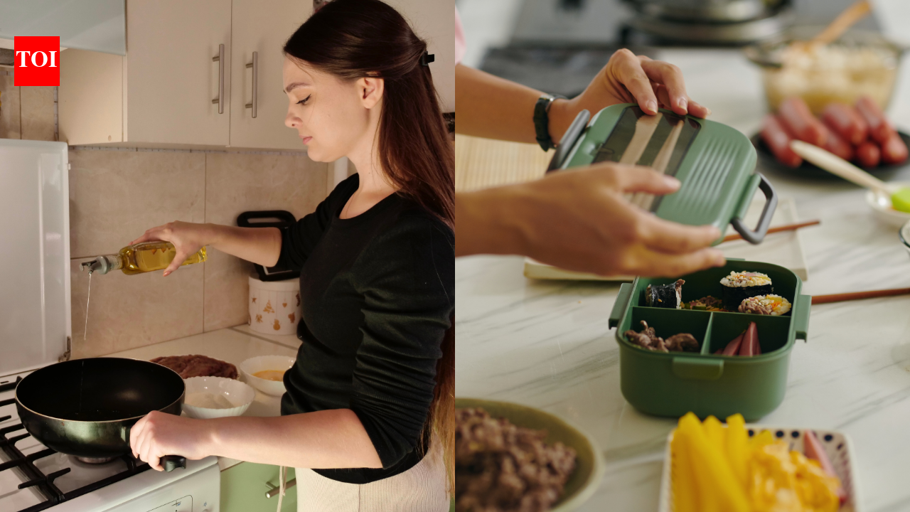Psychology says people who still prefer home-cooked food over ordering in share these 7 personality traits