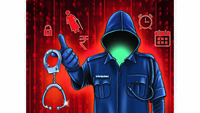 Man whose a/c was used to park Rs 20 lakh fraud money denied bail