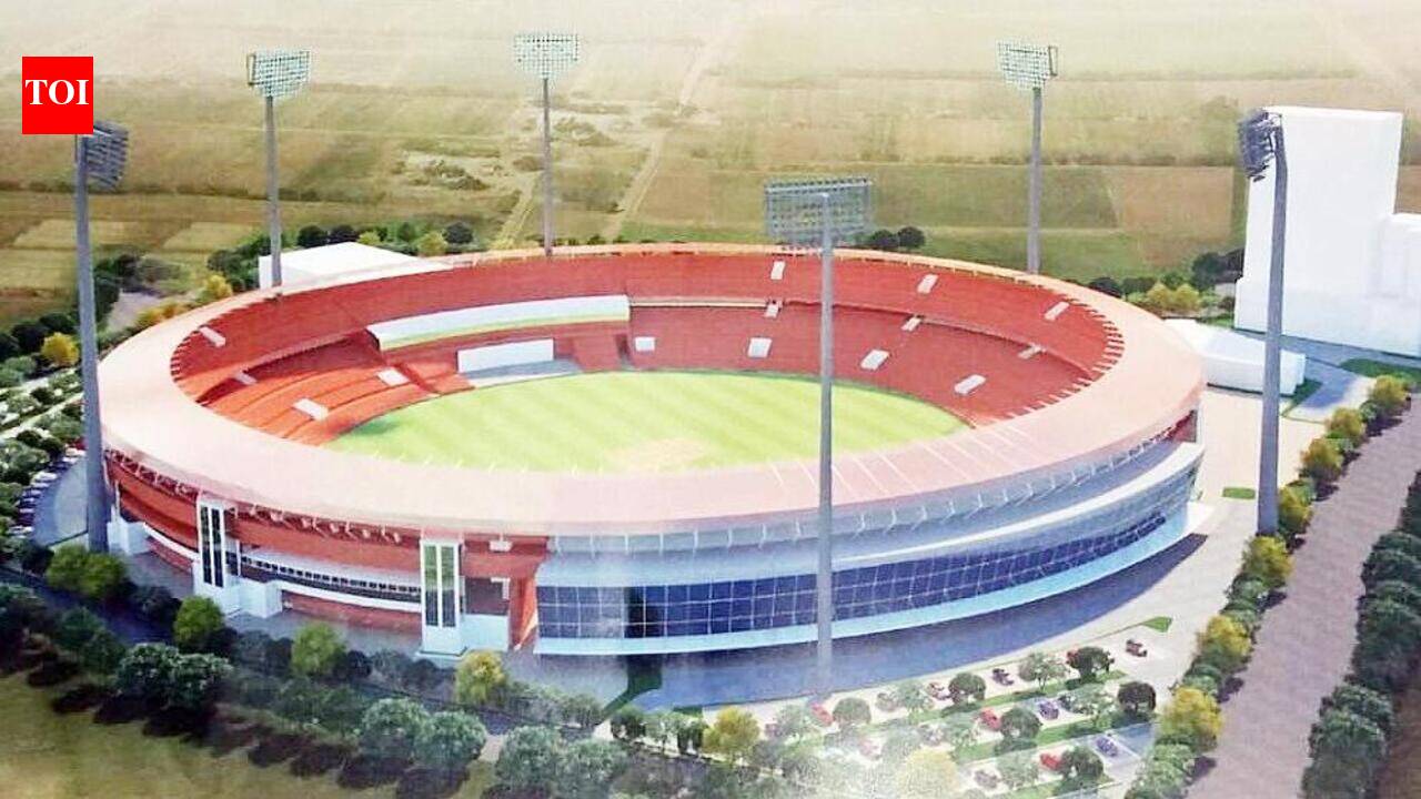 GDA plans 4 parking spots, 1km vehicle-free zone around stadium