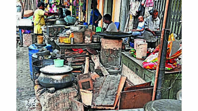 Small emitters contribute more to pollution than industries in Indo-Gangetic Plain: Study